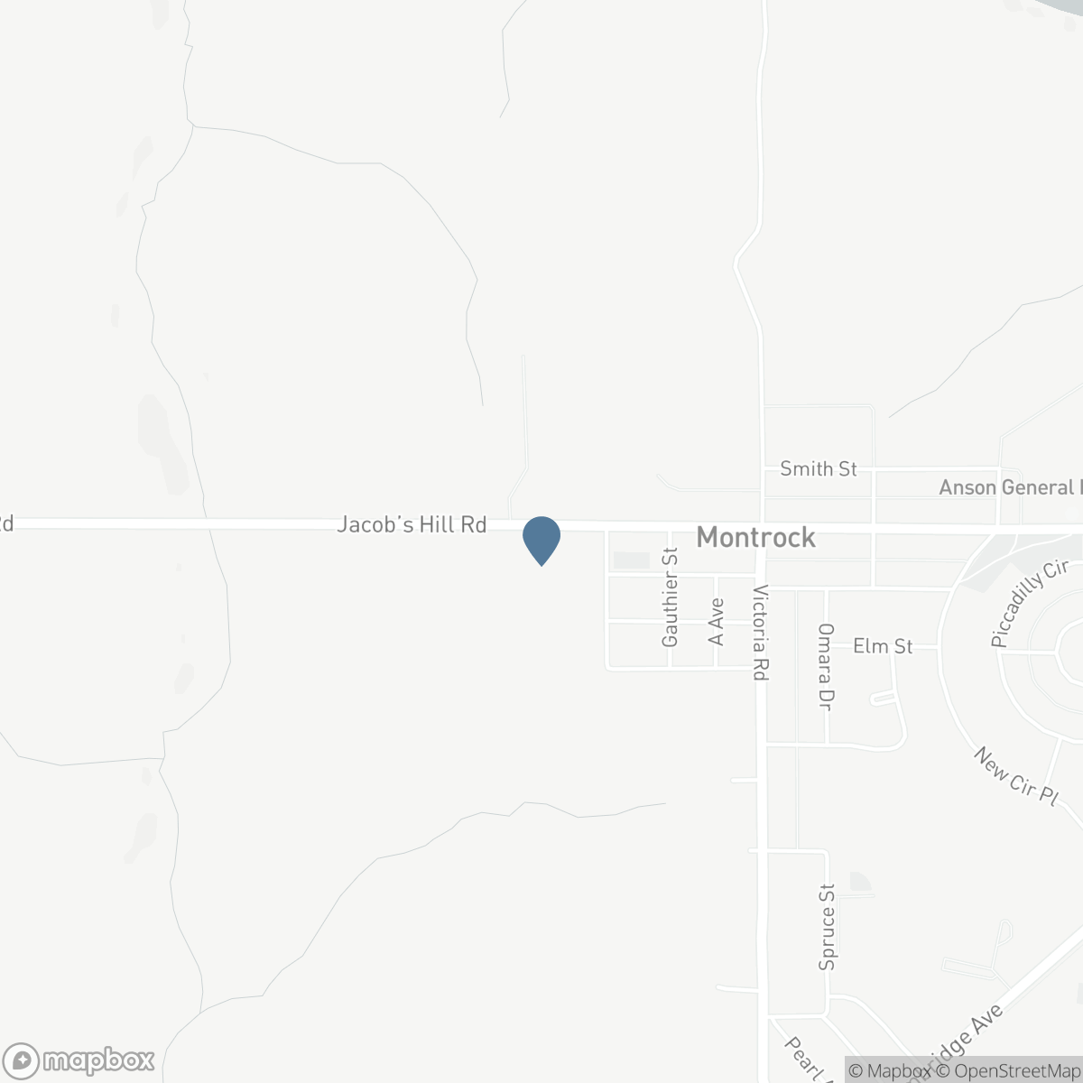 163 ANSON DRIVE, Iroquois Falls, Ontario P0K 1E0